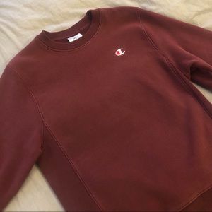 Champion Crewneck